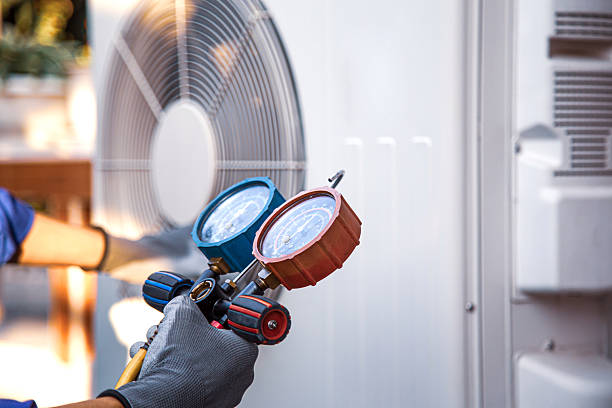 Affordable Hvac Installation solutions in Liberty, KY