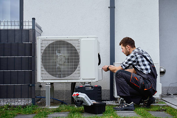 Trusted Hvac Installation service in Liberty, KY - AAA Pro HVAC
